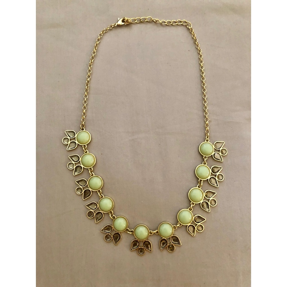 Francesca’s Statement Necklace